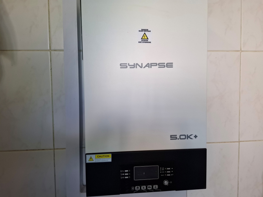 3 Bedroom Property for Sale in Stilfontein Ext 4 North West